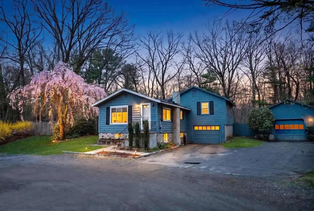 3 Shenandoah, North Reading, MA 01864 - #1