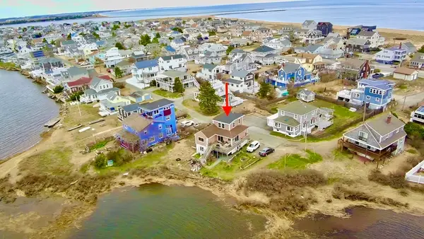 1 Basin Front Dr, Newbury, MA 01951