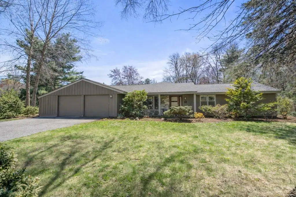 45 Normandy Drive, Sudbury, MA 01776 - #1
