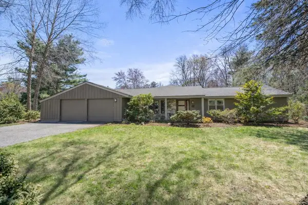 45 Normandy Drive, Sudbury, MA 01776