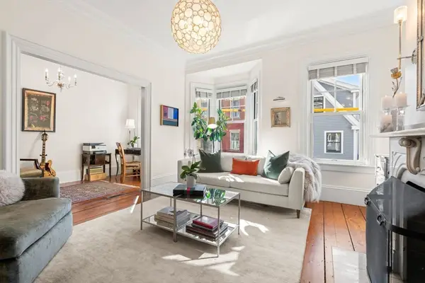 9 Cook Street #2, Boston, MA 02129