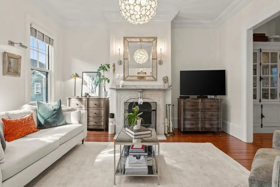 9 Cook Street #2, Boston, MA 02129 - #3