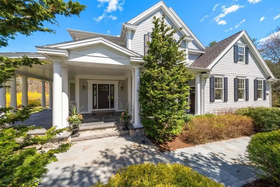 1 Betsy Ln, Dover, MA 02030 - #2