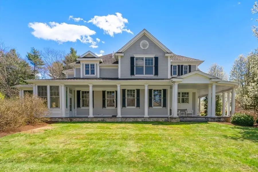 1 Betsy Ln, Dover, MA 02030 - #3