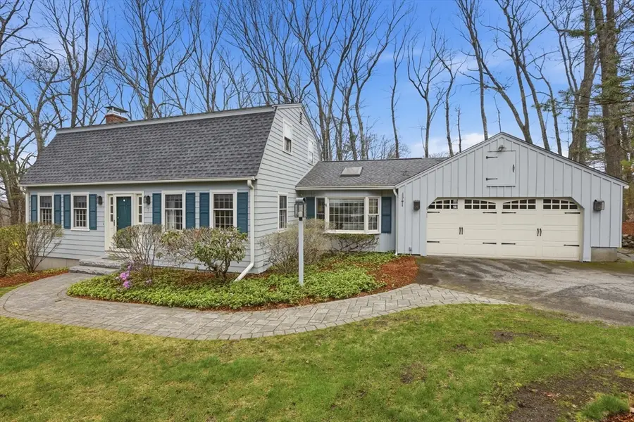 7 Beaver Dam Dr, Westford, MA 01886 - #3