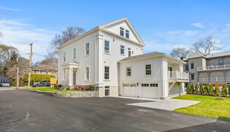 64 Pleasant Street #A, Marblehead, MA 01945 - #2