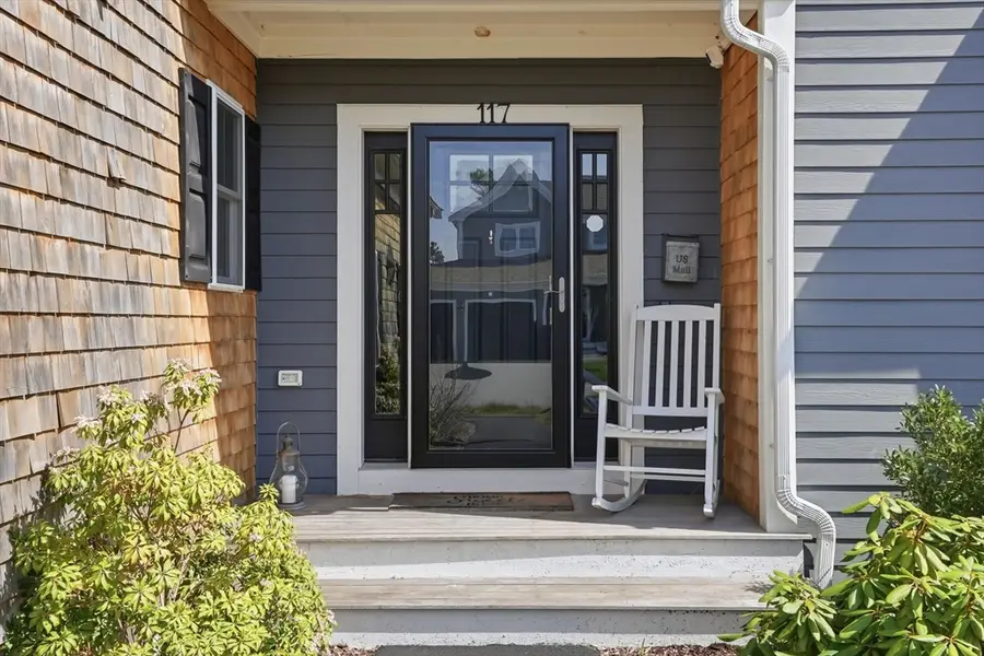 117 White Clover Trl, Plymouth, MA 02360 - #2