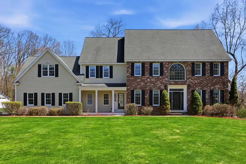 24 Alcorn Xing, Westford, MA 01886 - #1