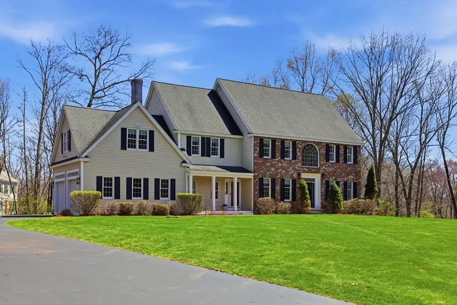 24 Alcorn Xing, Westford, MA 01886 - #2