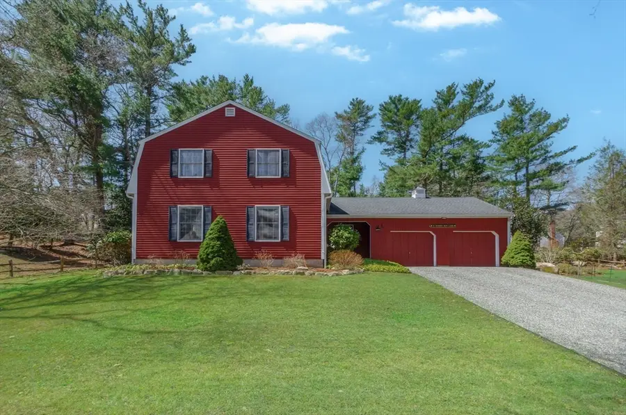 31 Stoney Run Lane, Marion, MA 02738 - #3