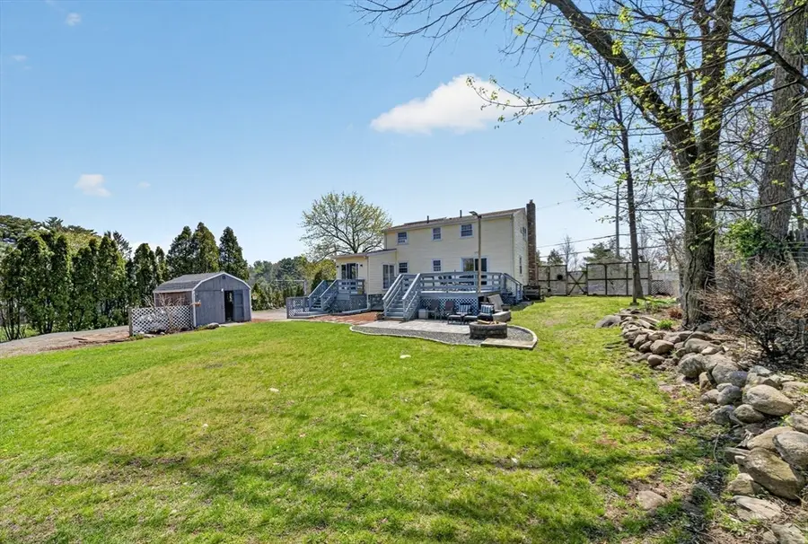 216 Hartford Ave, Bellingham, MA 02019 - #3