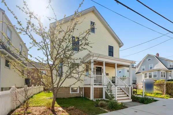 80 Gourley Road, Medford, MA 02155