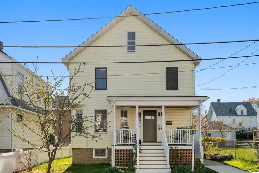 80 Gourley Road, Medford, MA 02155 - #3
