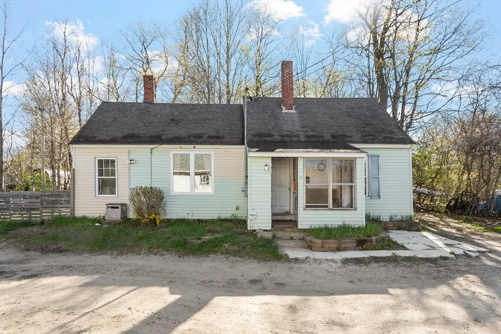 6 Kennedy Way, Baldwinville, MA 01436 - #1