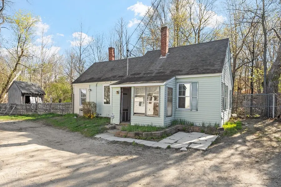 6 Kennedy Way, Baldwinville, MA 01436 - #2