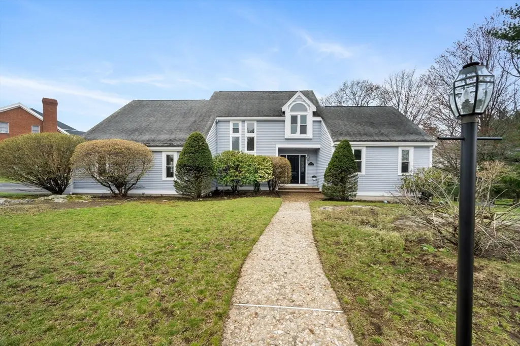 20 Blacksmith Way, Saugus, MA 01906 - #1