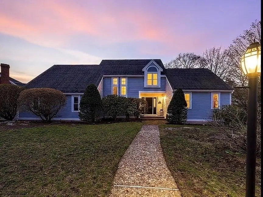 20 Blacksmith Way, Saugus, MA 01906 - #2