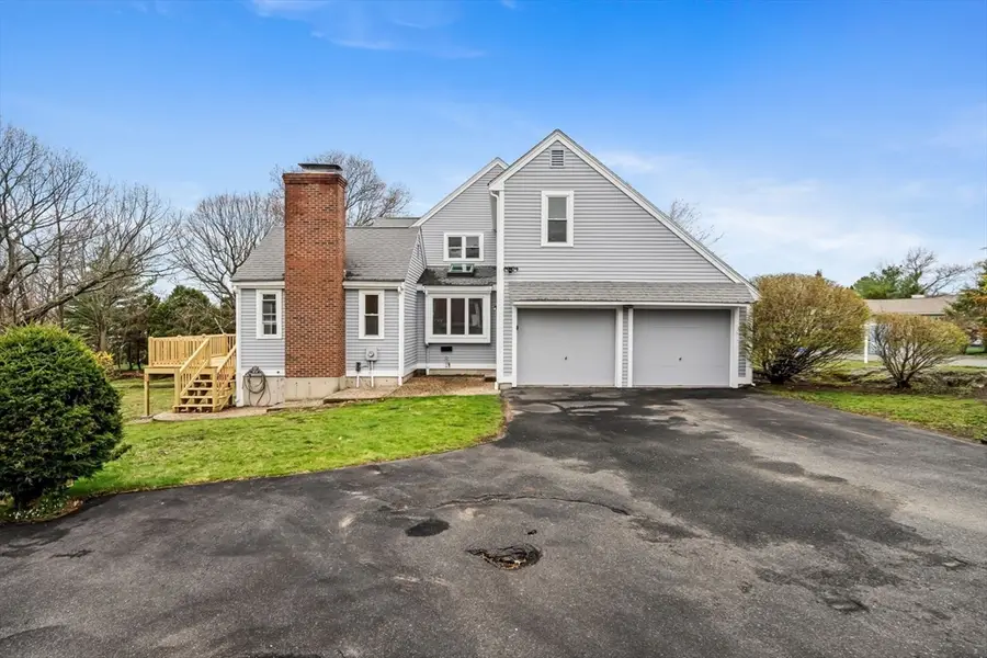 20 Blacksmith Way, Saugus, MA 01906 - #3