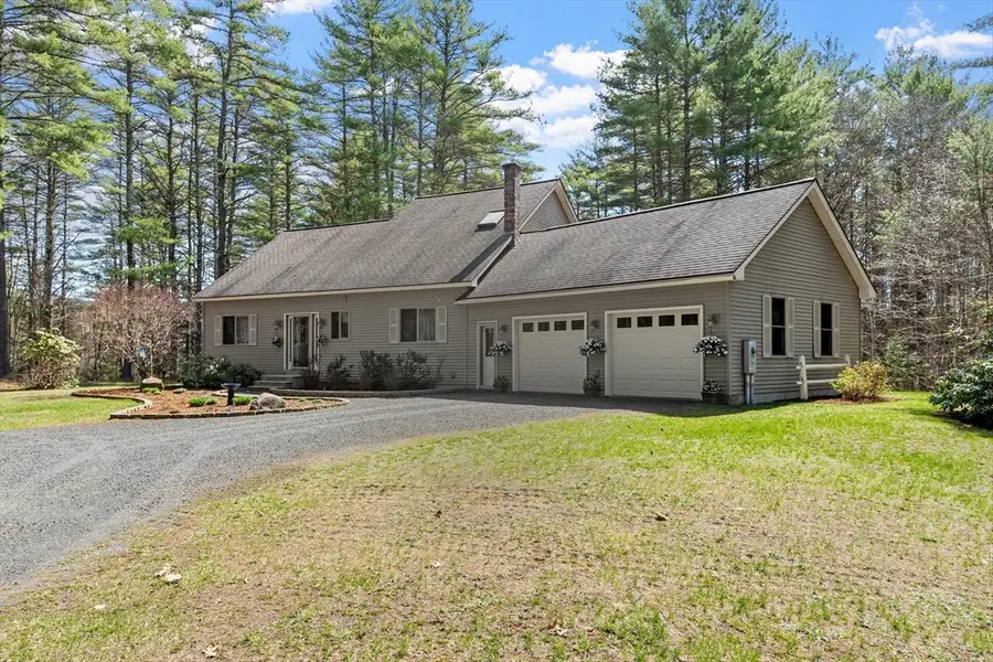 188 Drew Blvd, Orange, MA 01364 - #2