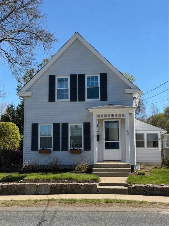 33 Pleasant St, Hopkinton, MA 01748 - #2