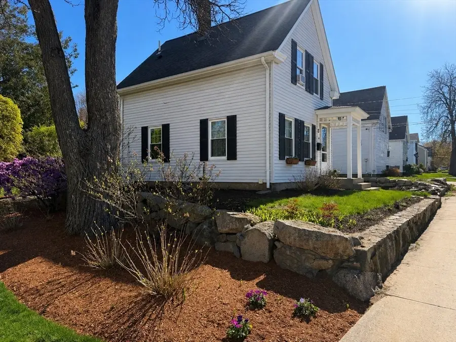 33 Pleasant St, Hopkinton, MA 01748 - #3