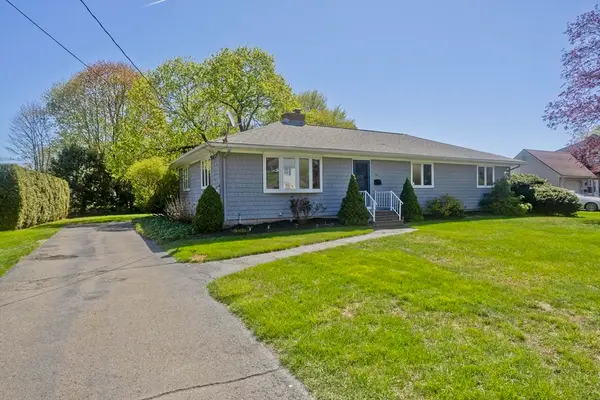 54 Sterling Rd., Holyoke, MA 01040