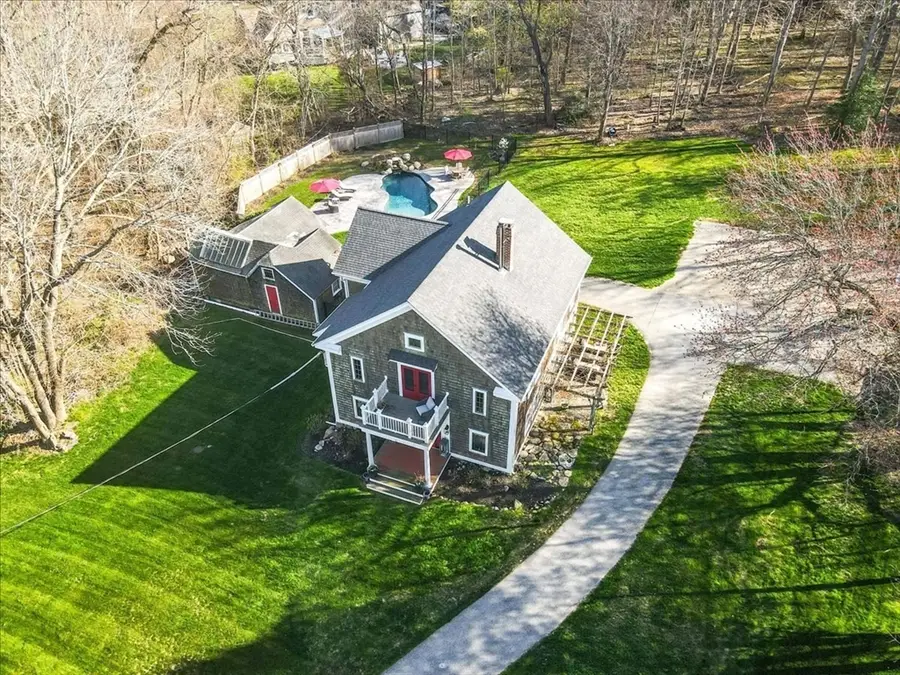 23 Old Oaken Bucket Rd, Scituate, MA 02066 - #3