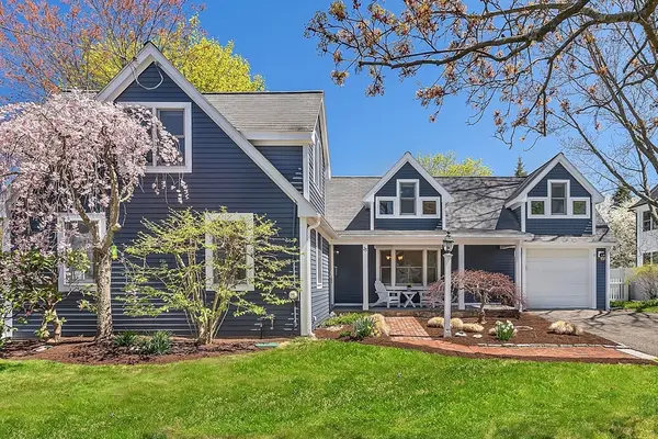 23 Douglas Rd., Needham, MA 02492