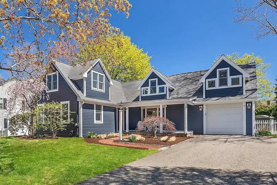 23 Douglas Rd., Needham, MA 02492 - #2