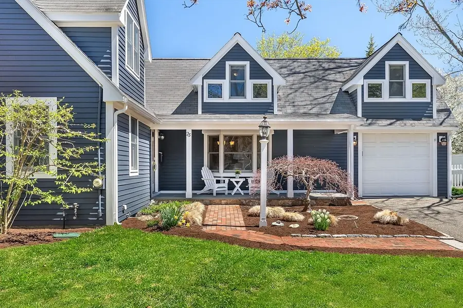 23 Douglas Rd., Needham, MA 02492 - #3