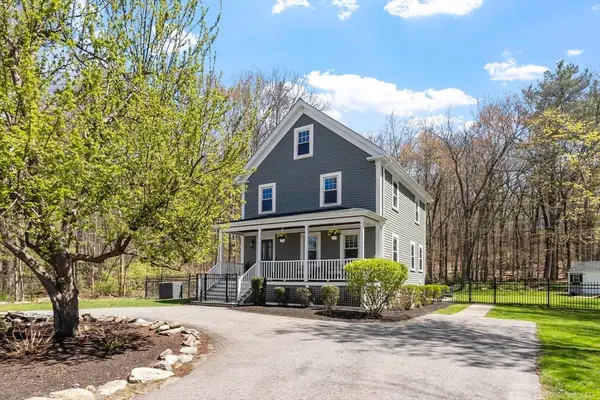 203 Main St, Acton, MA 01720