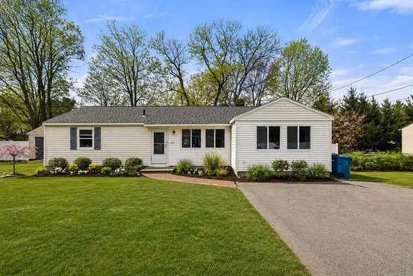 443 Pleasant St, Tewksbury, MA 01876