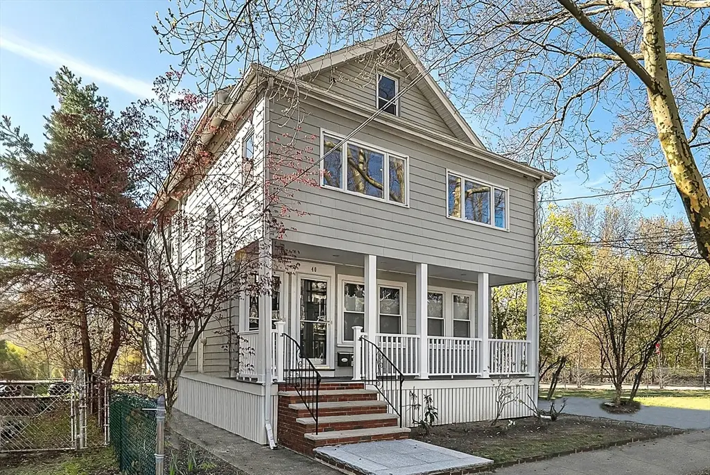 38 Lafayette St #38, Arlington, MA 02474 - #1