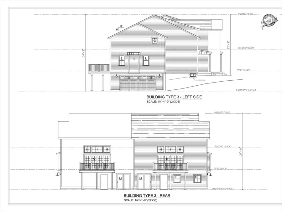 141 Essex Street #141, Middleton, MA 01949 - #3