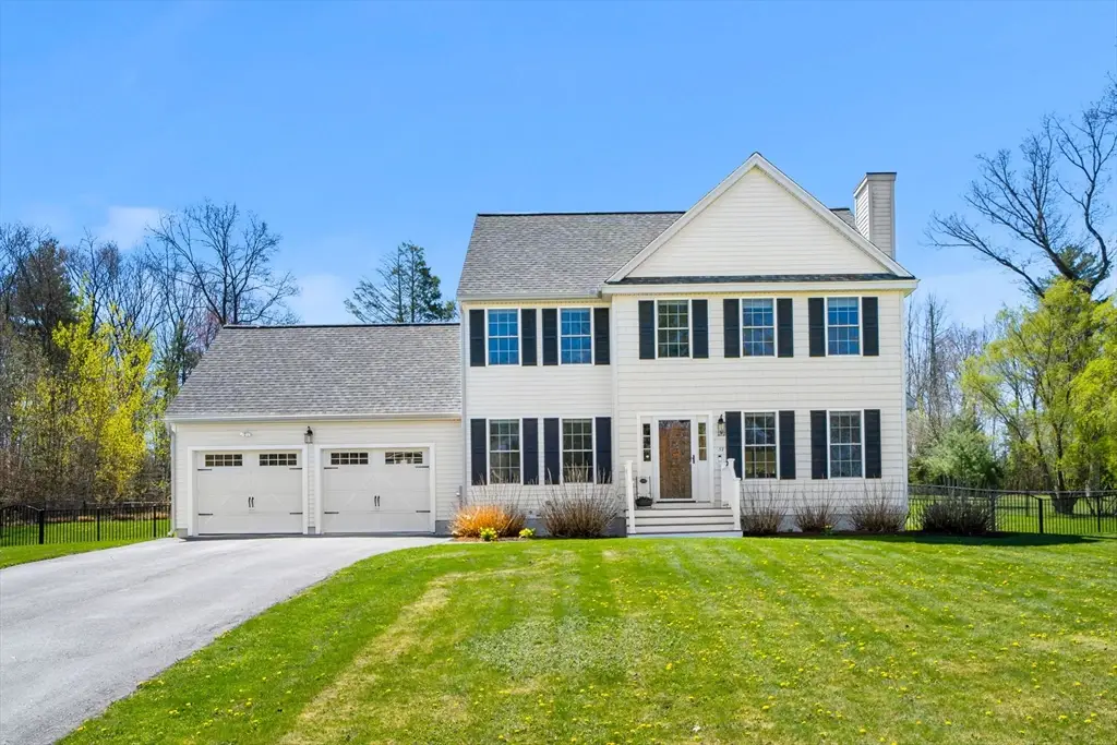 51 Old Farm Way, Ayer, MA 01432 - #1