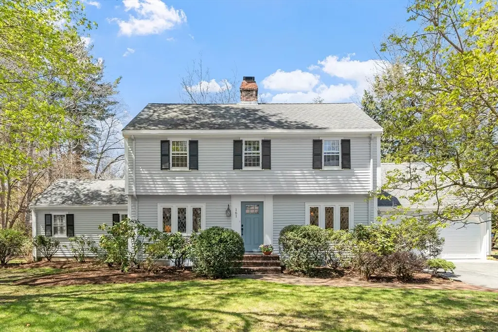 161 Crescent Rd, Concord, MA 01742 - #1