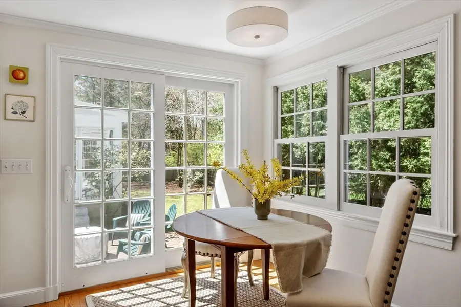 161 Crescent Rd, Concord, MA 01742 - #3