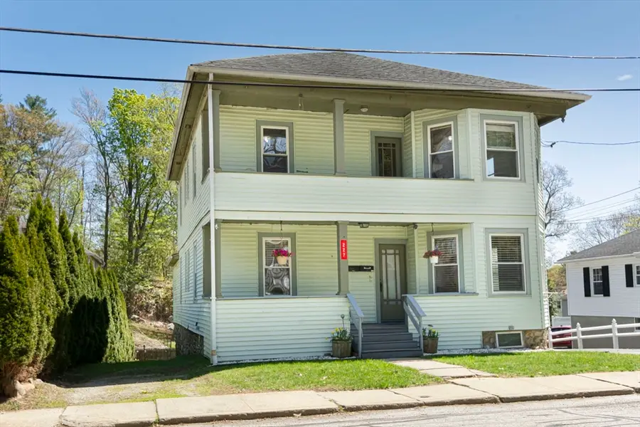 227 Marcy St, Southbridge, MA 01550 - #2