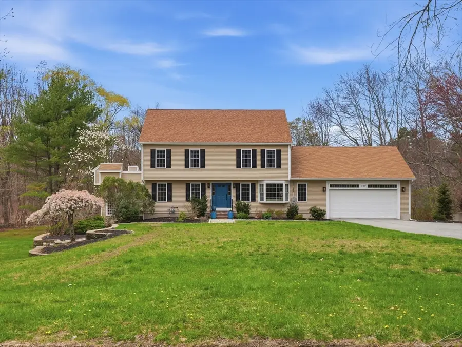 109 Gould Rd, Andover, MA 01810 - #2