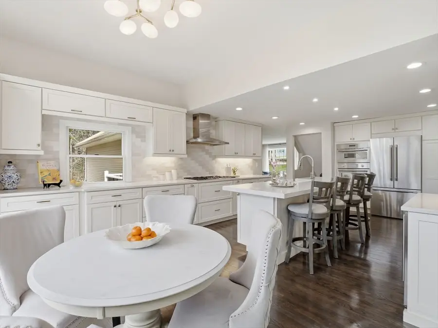 109 Gould Rd, Andover, MA 01810 - #3