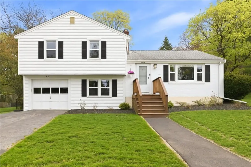 11 Randolph Street, Canton, MA 02021 - #1