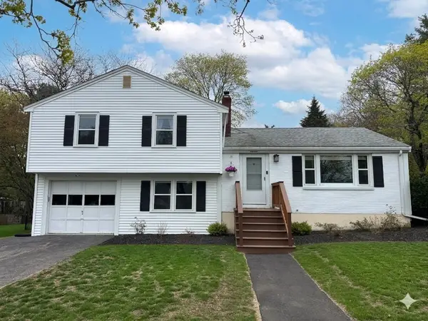 11 Randolph Street, Canton, MA 02021