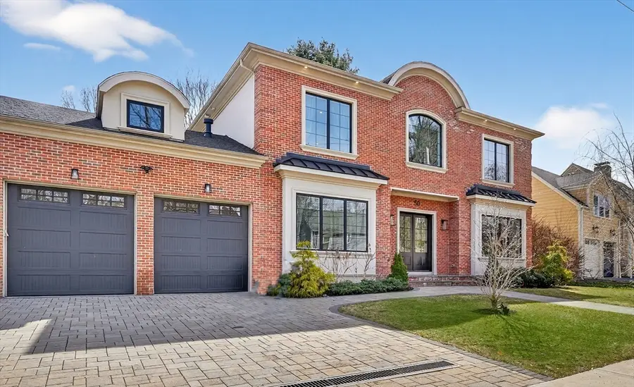 50 Gould Rd, Waban, MA 02468 - #2