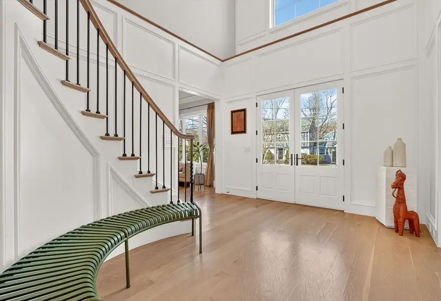 50 Gould Rd, Waban, MA 02468 - #3