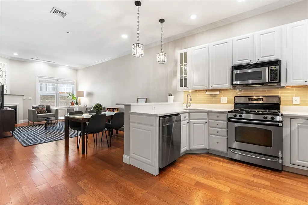 655 E 2nd #102, Boston, MA 02127 - #1