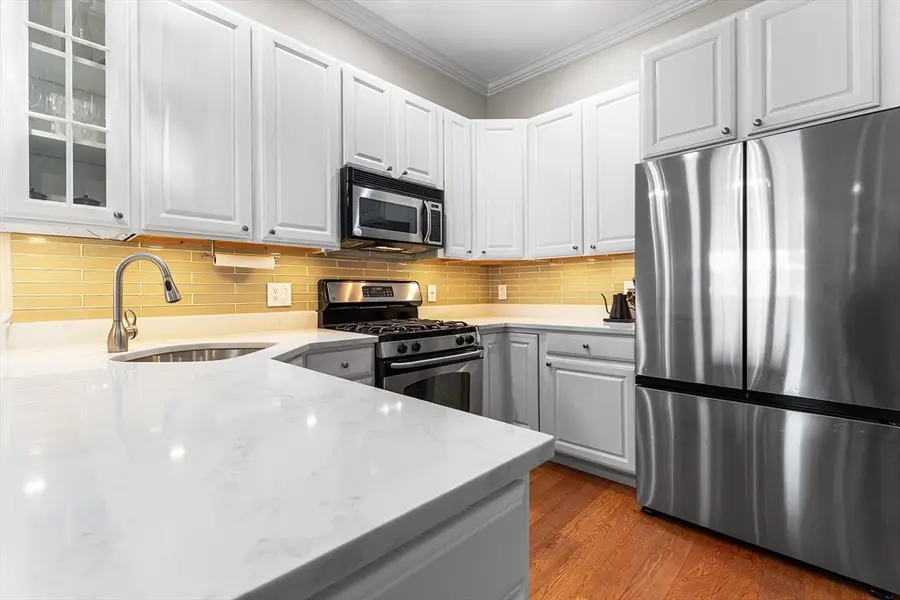 655 E 2nd #102, Boston, MA 02127 - #2