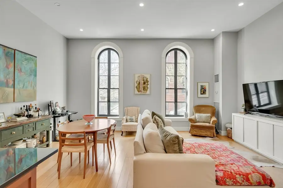 21 Father Francis Gilday #110, Boston, MA 02118 - #2