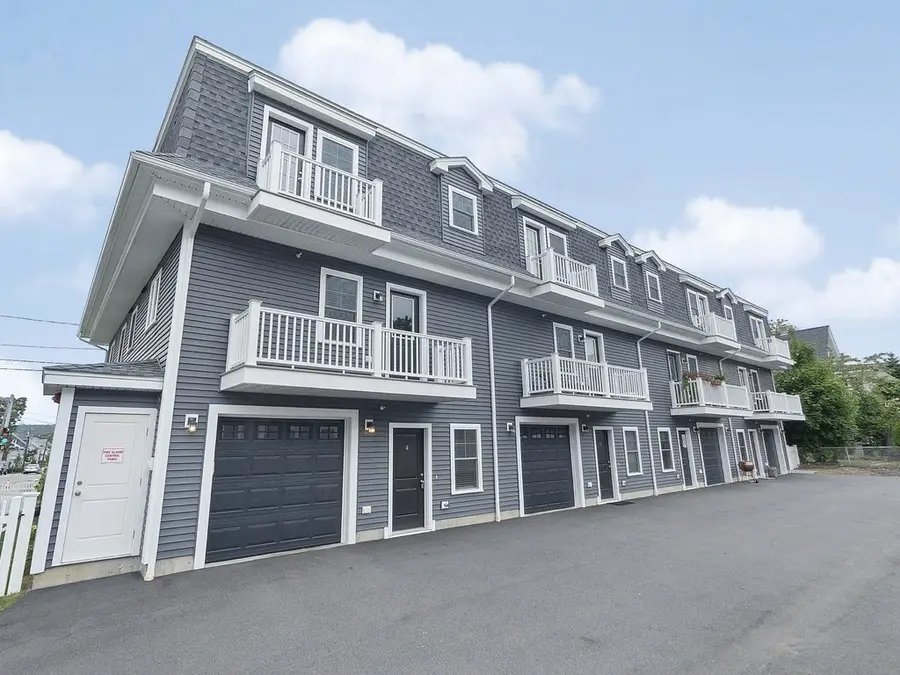 172 Bright Street #3, Waltham, MA 02453 - #2