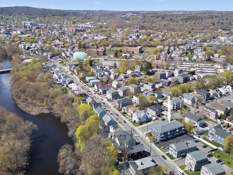 172 Bright Street #3, Waltham, MA 02453 - #3