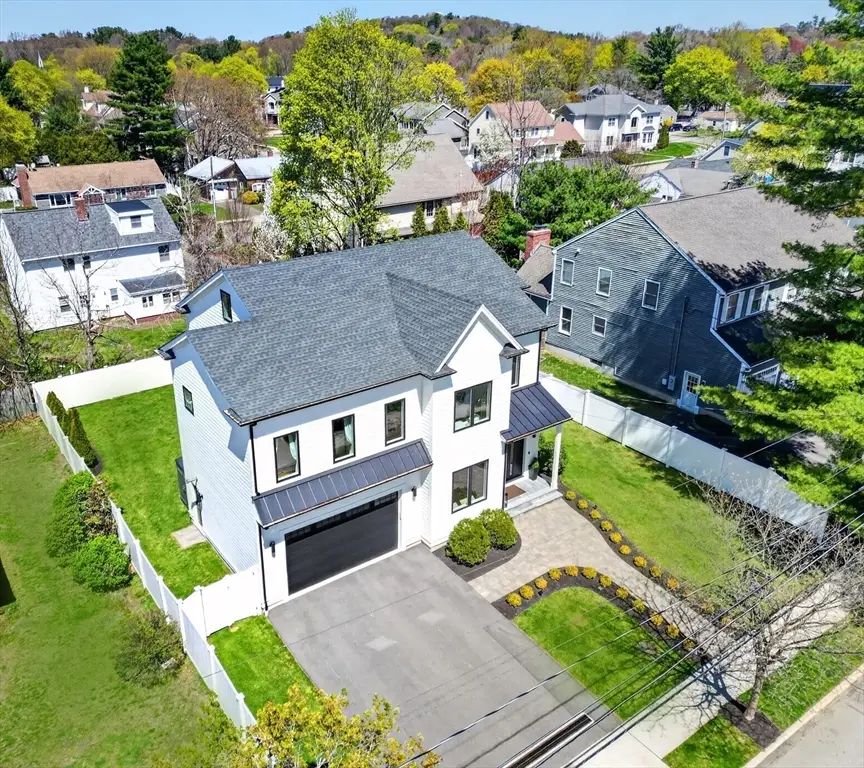 593 Saw Mill Brook Pkwy, Newton Center, MA 02459 - #3